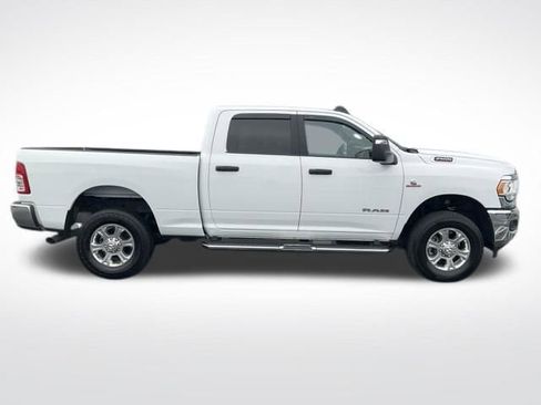 Used 2024 RAM 2500 Big Horn AWD/4WD image 16
