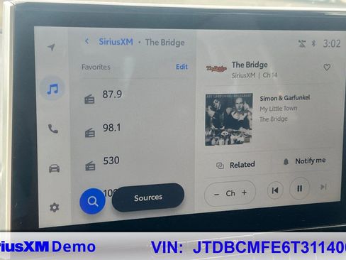 Certified 2026 Toyota Corolla SE w/ SE Premium Package image 27