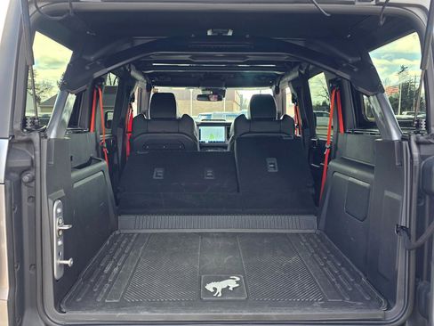 Used 2024 Ford Bronco Raptor image 19