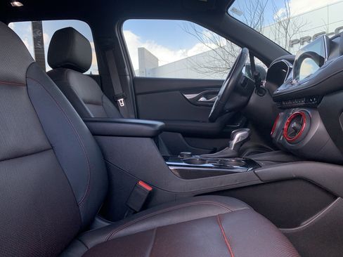 Used 2019 Chevrolet Blazer RS AWD/4WD image 35
