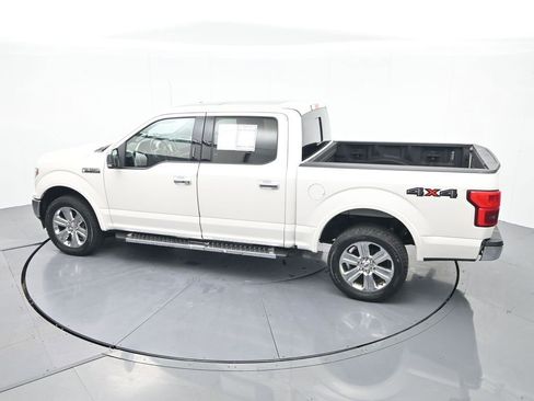 Used 2018 Ford F150 Lariat image 33