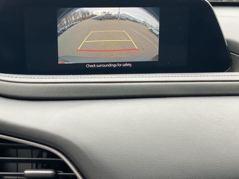 Used 2024 MAZDA CX-30 AWD 2.5 S w/ Select Sport Pkg image 35