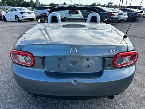Used 2013 MAZDA MX-5 Miata Grand Touring RWD image 42