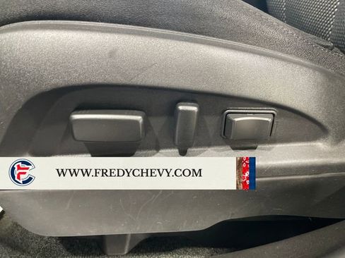 Used 2016 Chevrolet Equinox LT w/ Convenience Package FWD image 27