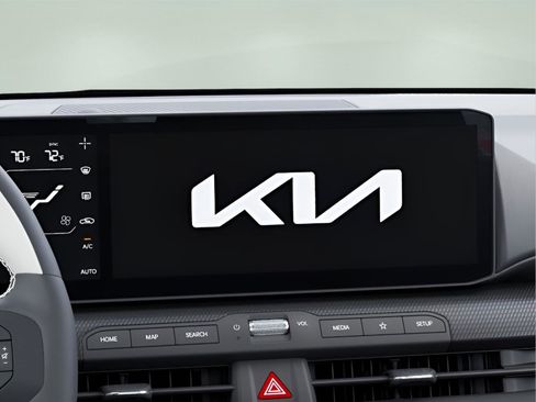 New 2025 Kia K4 GT-Line image 20