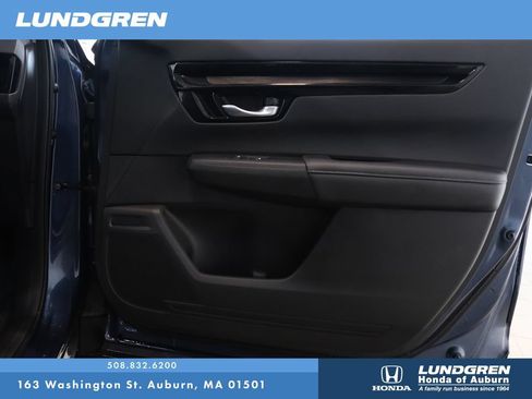 Used 2025 Honda CR-V EX-L image 17