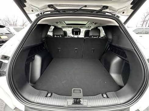 Certified 2022 Ford Escape SEL image 42