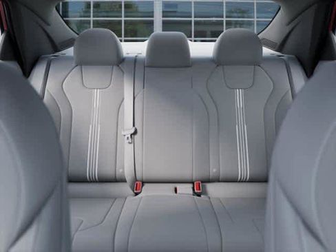 New 2025 Hyundai Elantra Sport image 10