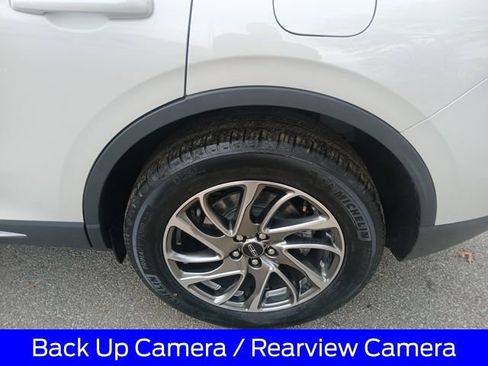 Used 2022 Lincoln Corsair AWD w/ Equipment Group 101A image 10