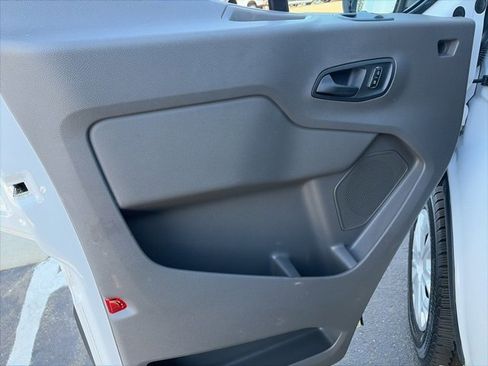 Used 2024 Ford Transit 250 Low Roof w/ Exterior Upgrade Package image 17