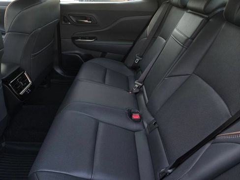 New 2026 Toyota Crown Platinum AWD/4WD image 8