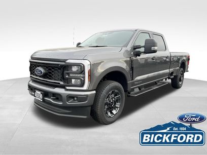 New 2026 Ford F350 XL w/ STX Appearance Package