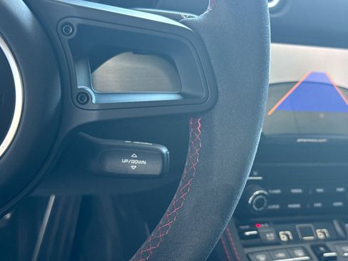 Certified 2020 Porsche 718 Cayman GT4 RWD image 22