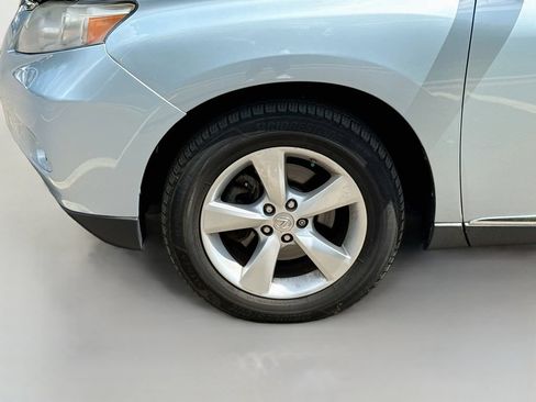 Used 2011 Lexus RX 350 AWD w/ Premium Pkg image 33