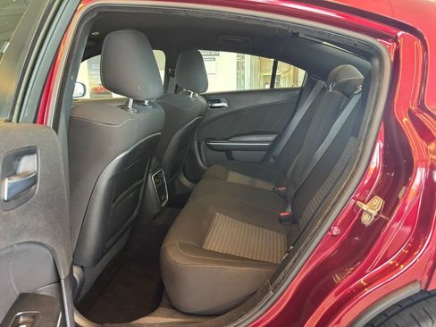 Used 2021 Dodge Charger GT RWD image 26
