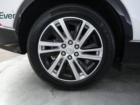 Used 2024 Cadillac Lyriq Tech w/ Driver Assist Package RWD image 22
