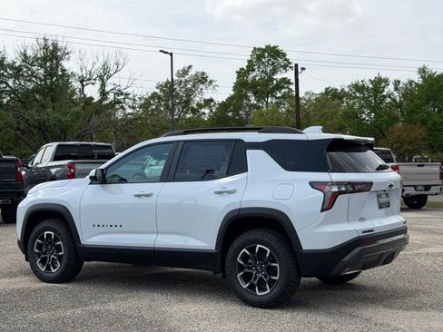 New 2026 Chevrolet Equinox ACTIV w/ Convenience Package III image 7