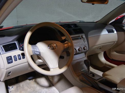 Used 2008 Toyota Solara SE image 9