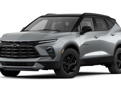 New 2026 Chevrolet Blazer LT