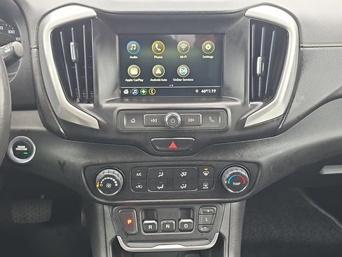 Used 2019 GMC Terrain SLE FWD image 21