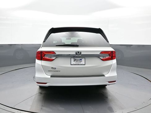 Certified 2020 Honda Odyssey LX image 7