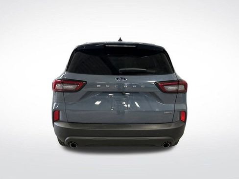 Certified 2025 Ford Escape ST-Line Elite w/ Tech Pack #2 image 14