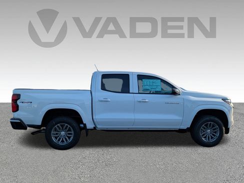 New 2026 Chevrolet Colorado LT image 24