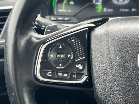 Used 2018 Honda Clarity Touring image 26
