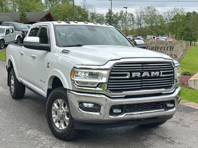 Used 2019 RAM 3500 Laramie