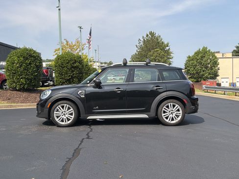 Used 2024 MINI Cooper Countryman S AWD/4WD image 12