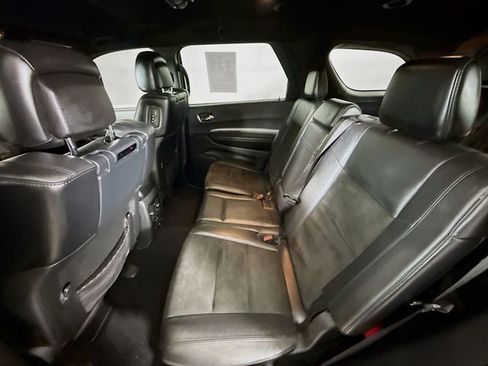 Used 2019 Dodge Durango GT image 22