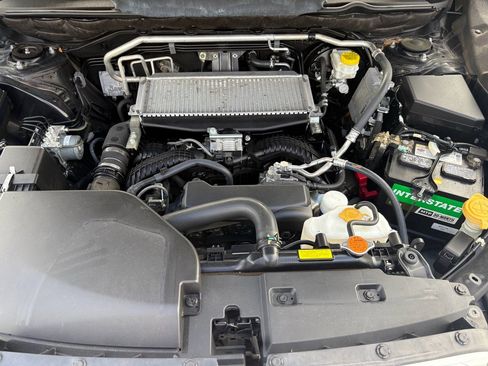 Used 2020 Subaru Ascent Limited w/ Popular Package #4 image 30