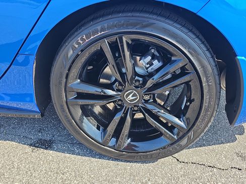 New 2026 Acura Integra A-Spec image 31