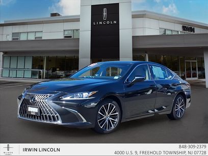 Used 2023 Lexus ES 250 w/ Premium Package