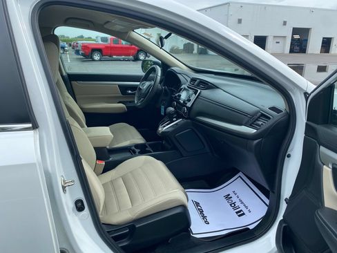 Used 2020 Honda CR-V LX image 12