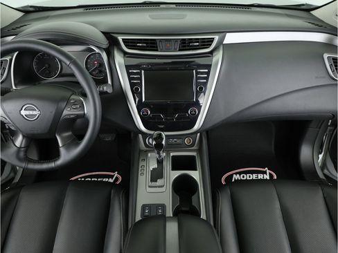 Used 2023 Nissan Murano SL w/ SL Moonroof Package image 31