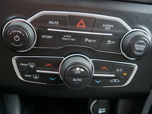 Used 2023 Dodge Charger GT w/ Blacktop Package image 23