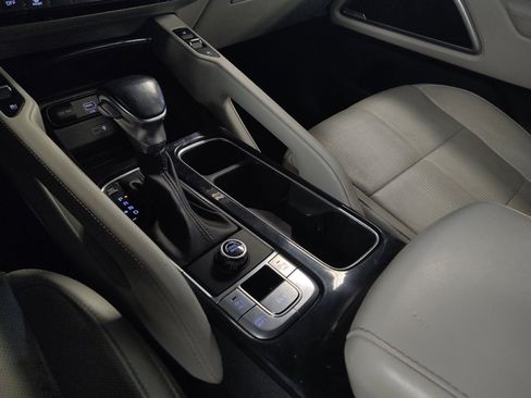 Used 2020 Kia Telluride EX w/ Towing Package FWD image 26