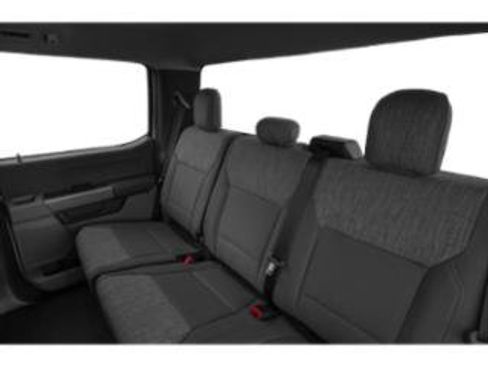 Used 2023 Ford F150 XLT w/ Equipment Group 302A High AWD/4WD image 8