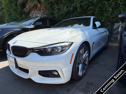 Used 2018 BMW 430i Gran Coupe