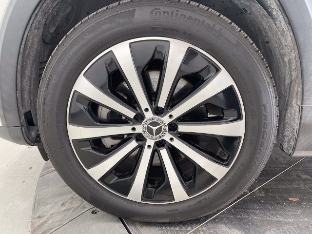 Certified 2022 Mercedes-Benz GLB 250 4MATIC image 10