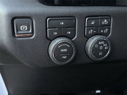 New 2026 Chevrolet Silverado 2500 LT w/ Trail Boss Package image 17