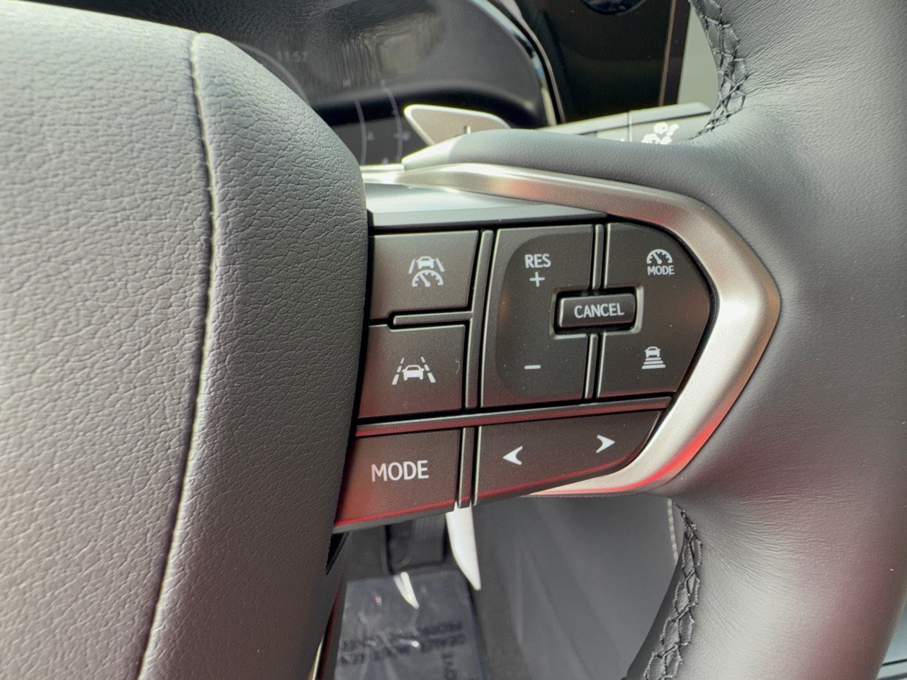 New 2026 Lexus NX 350 AWD w/ Accessory Package (2T) image 19