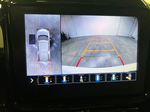 Used 2020 Chevrolet Traverse Premier w/ Redline Edition image 25