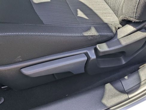 Used 2023 Nissan Sentra SV w/ All-Weather Package FWD image 15