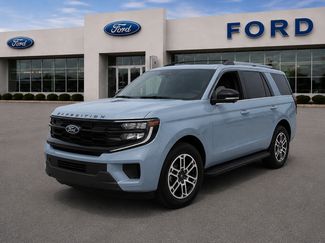Used 2025 Ford Expedition Active AWD/4WD video 1