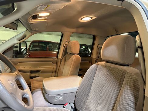 Used 2003 Dodge Ram 2500 Truck SLT image 58