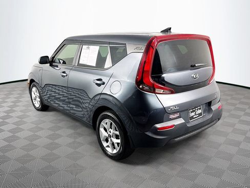 Used 2020 Kia Soul S FWD image 5