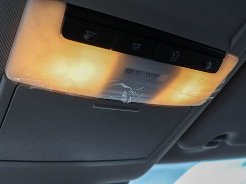 New 2026 Nissan Rogue S FWD image 14