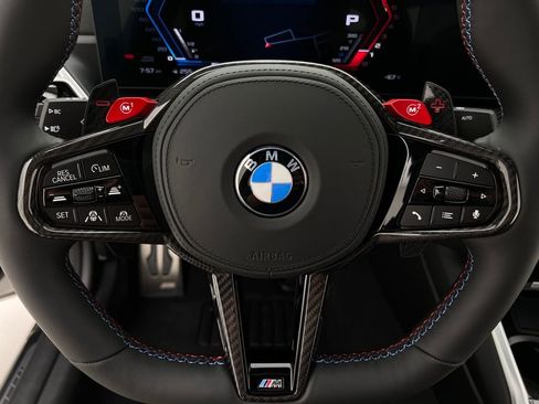New 2026 BMW M4 xDrive Competition image 11